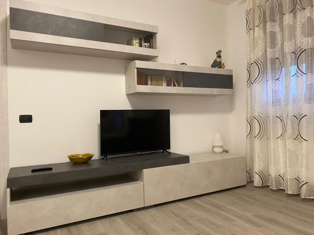 Rho Fiera Apartment المظهر الخارجي الصورة