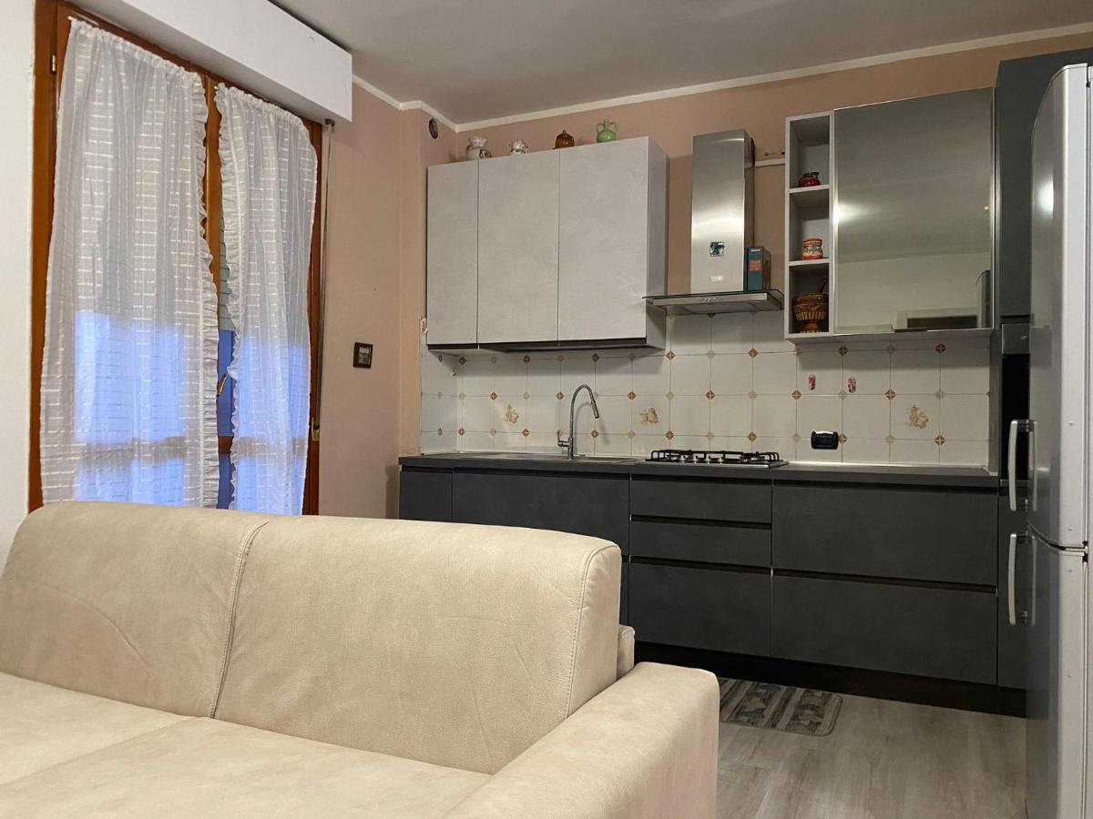 Rho Fiera Apartment المظهر الخارجي الصورة