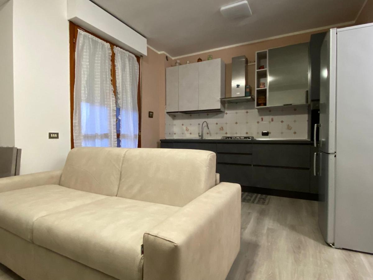 Rho Fiera Apartment المظهر الخارجي الصورة