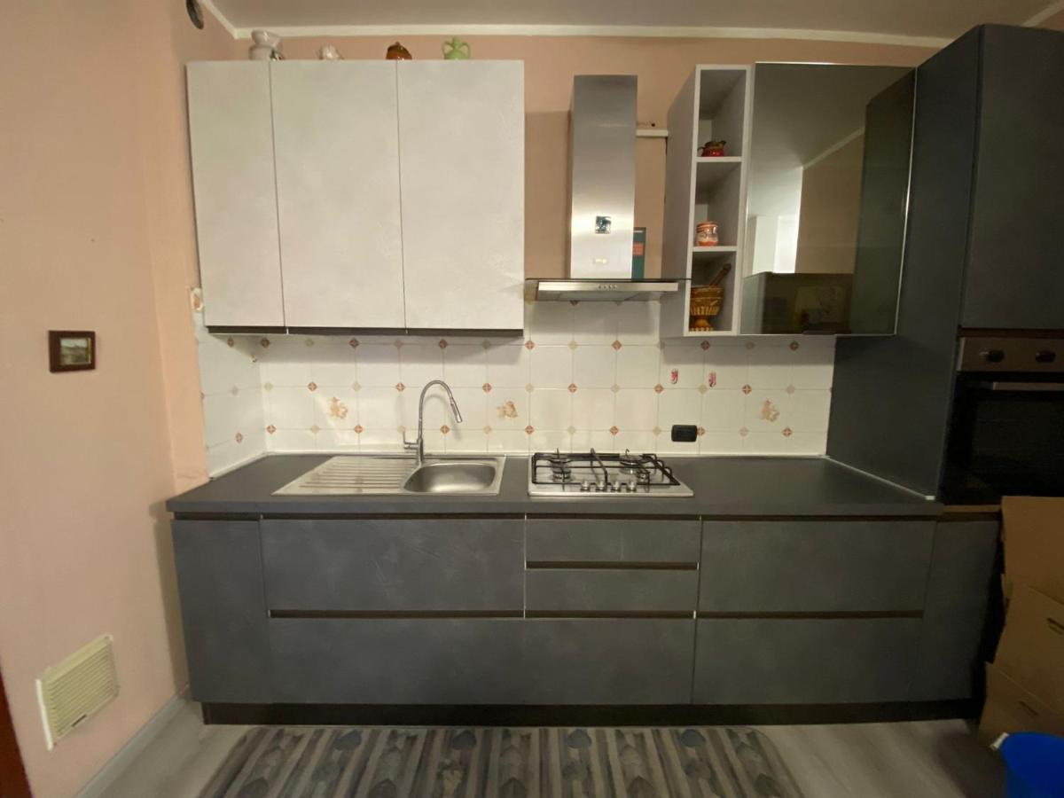 Rho Fiera Apartment المظهر الخارجي الصورة