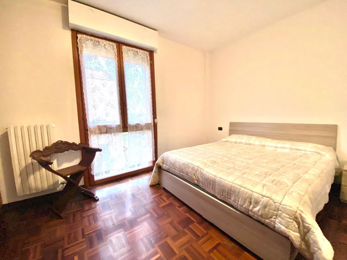 Rho Fiera Apartment المظهر الخارجي الصورة